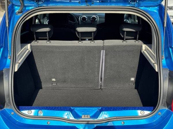 2015 Dacia Sandero Stepway — Miniatură 17