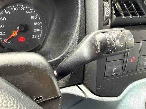 Ford Transit 2013 — Миниатюра 10