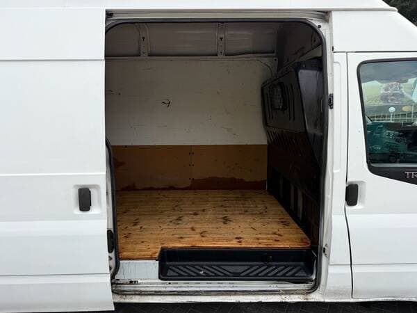 Ford Transit 2013 — Миниатюра 15