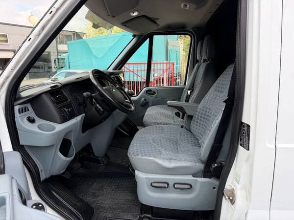 Ford Transit 2013 — Миниатюра 5