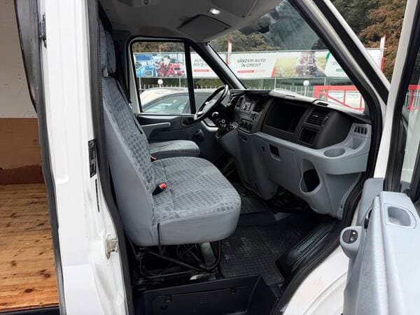 Ford Transit 2013 — Миниатюра 6