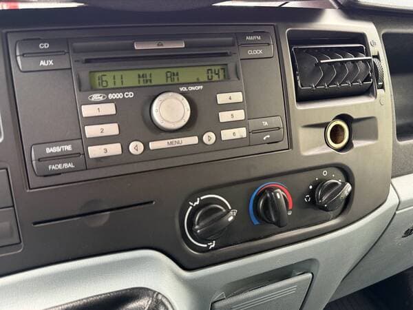 Ford Transit 2013 — Миниатюра 8
