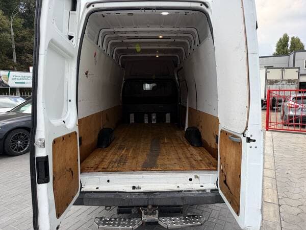 Ford Transit 2013 — Миниатюра 16
