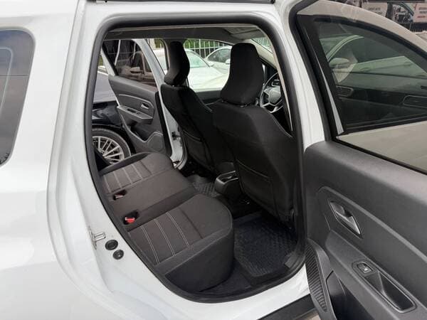 2023 Dacia Duster — Miniatură 14