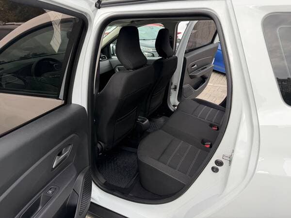 2023 Dacia Duster — Miniatură 15
