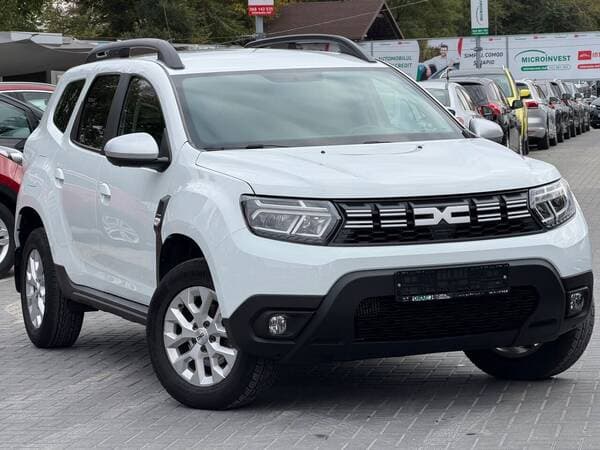 2023 Dacia Duster — Miniatură 2