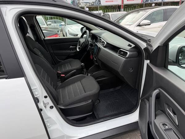 2023 Dacia Duster — Miniatură 6