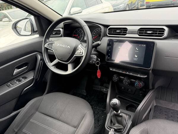 2023 Dacia Duster — Miniatură 8