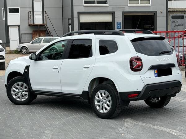 2023 Dacia Duster — Miniatură 4