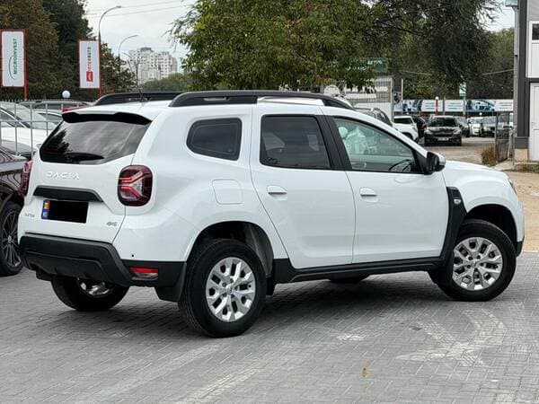 2023 Dacia Duster — Miniatură 3