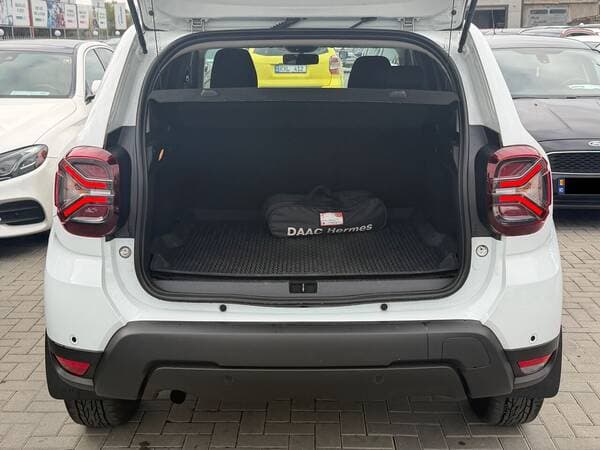 2023 Dacia Duster — Miniatură 16