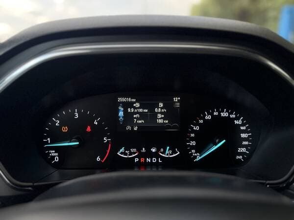 2020 Ford Focus — Miniatură 11