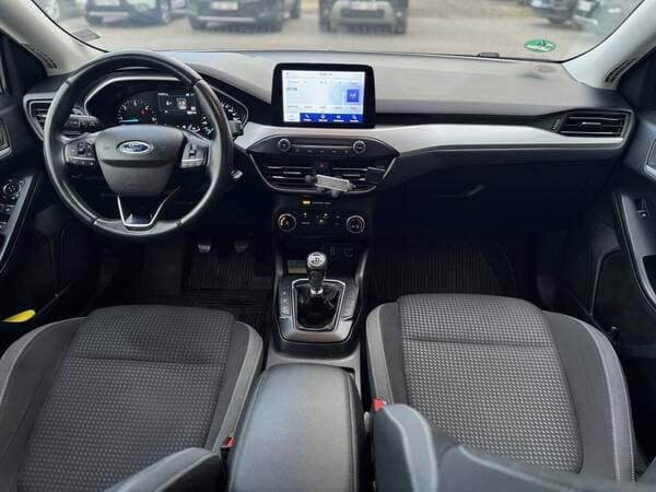 2020 Ford Focus — Miniatură 7