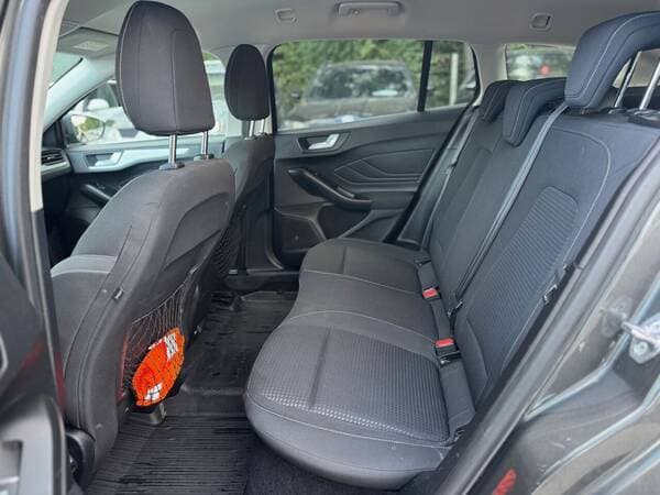 2020 Ford Focus — Miniatură 14