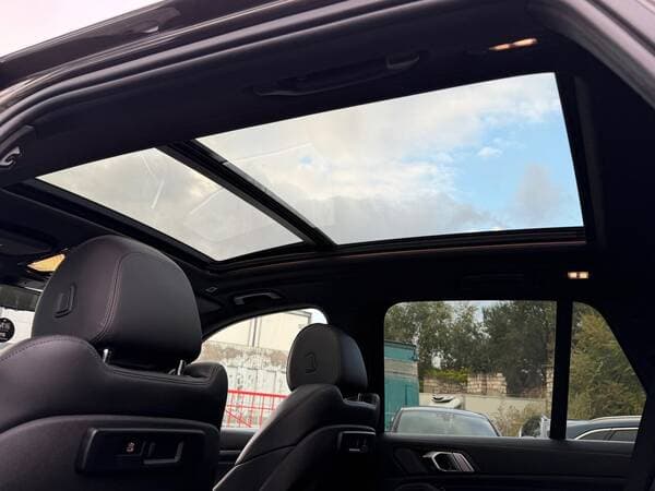2019 BMW X5 4.0i — Miniatură 22