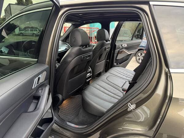 2019 BMW X5 4.0i — Miniatură 17