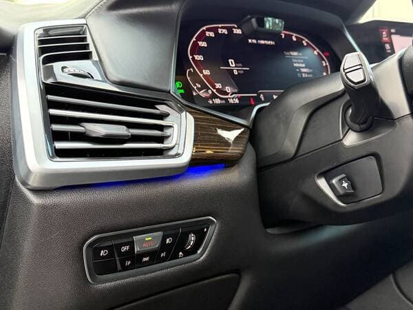 2019 BMW X5 4.0i — Miniatură 15