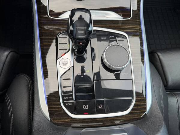 2019 BMW X5 4.0i — Miniatură 14