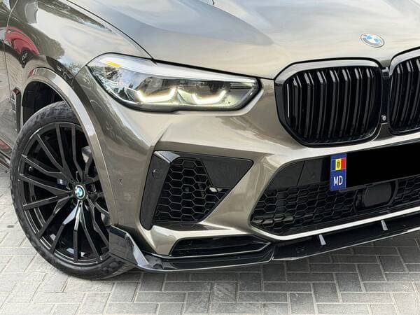 2019 BMW X5 4.0i — Miniatură 5