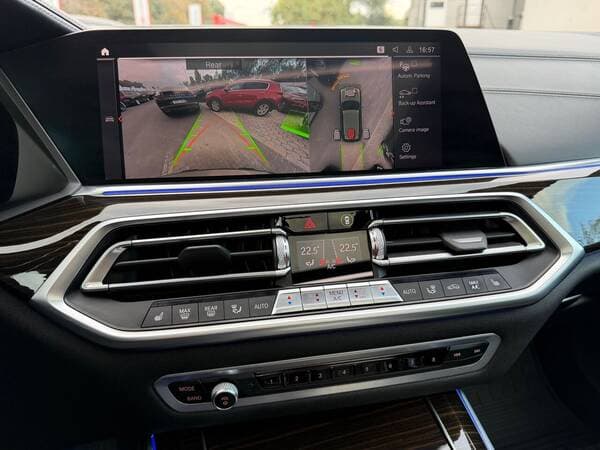 2019 BMW X5 4.0i — Miniatură 13