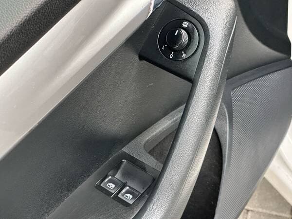 2019 Skoda Octavia — Miniatură 14