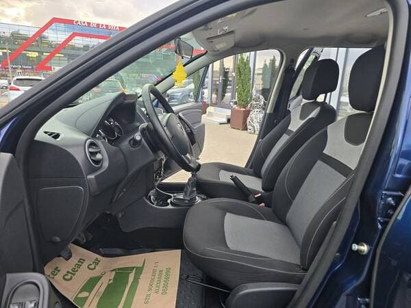 Dacia Duster 2016 — Миниатюра 5