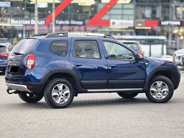 Dacia Duster 2016 — Миниатюра 3