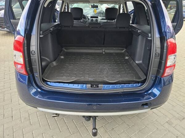 Dacia Duster 2016 — Миниатюра 16