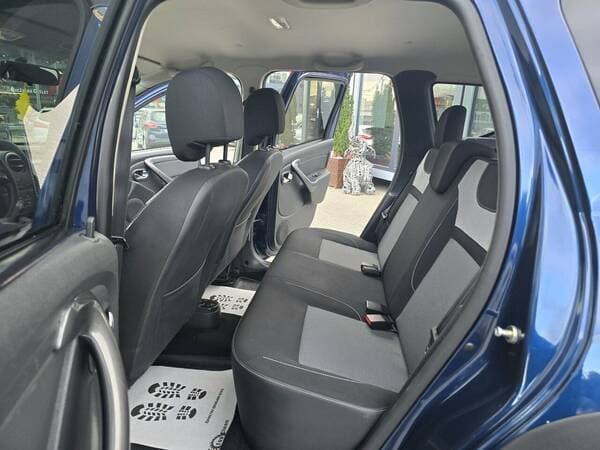 Dacia Duster 2016 — Миниатюра 14