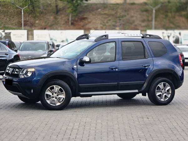 Dacia Duster 2016 — Миниатюра 2
