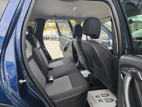 Dacia Duster 2016 — Миниатюра 15