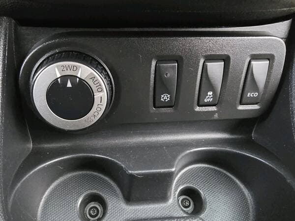 Dacia Duster 2016 — Миниатюра 11