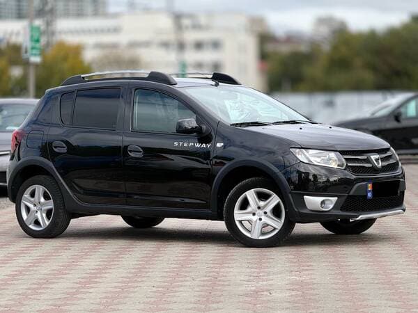 Dacia Sandero 2014 — Миниатюра 2