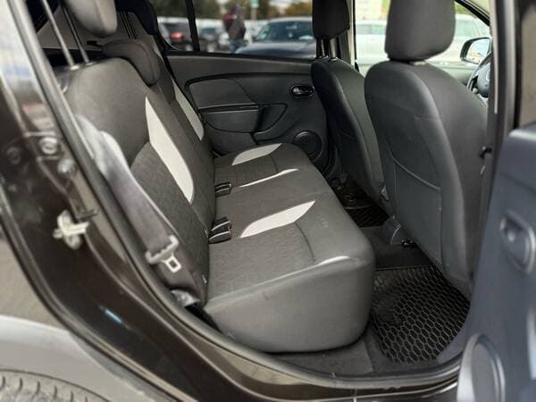 Dacia Sandero 2014 — Миниатюра 12