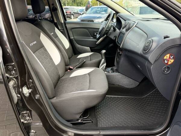 Dacia Sandero 2014 — Миниатюра 6