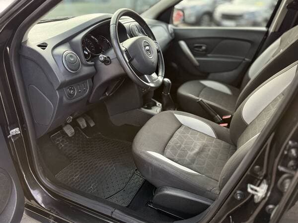 Dacia Sandero 2014 — Миниатюра 5