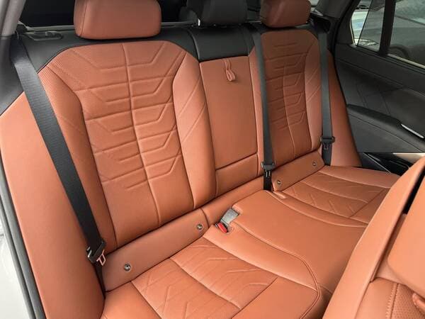 2026 BMW X5 4.0i — Miniatură 23