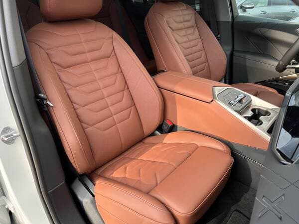 2026 BMW X5 4.0i — Miniatură 8