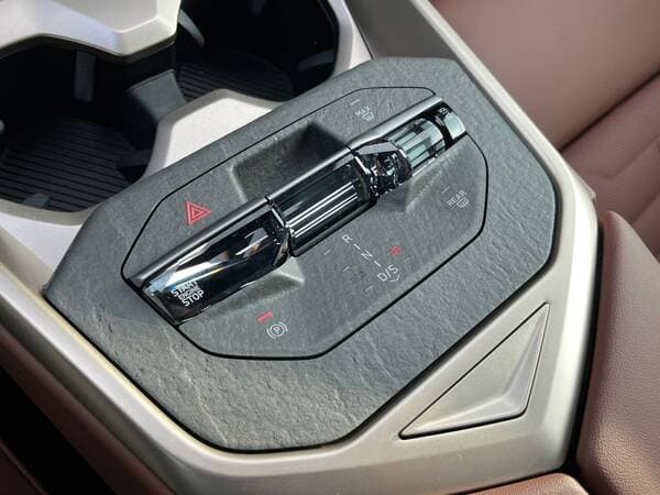 2026 BMW X5 4.0i — Miniatură 20