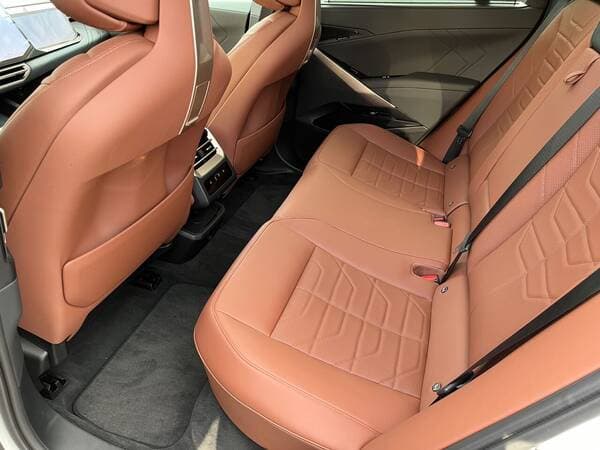 2026 BMW X5 4.0i — Miniatură 22