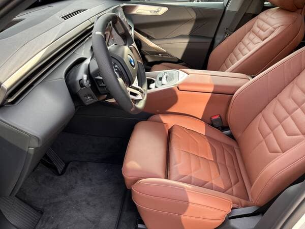 2026 BMW X5 4.0i — Miniatură 7