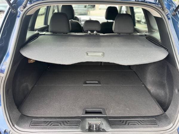 Renault Kadjar 2016 — Миниатюра 18