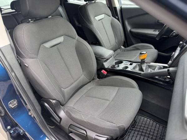Renault Kadjar 2016 — Миниатюра 7