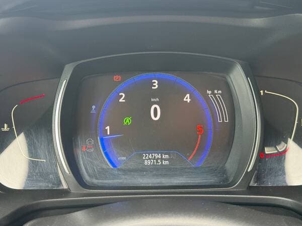 Renault Kadjar 2016 — Миниатюра 10