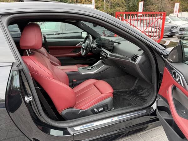 2023 BMW 430i — Miniatură 7