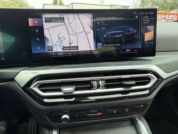 2023 BMW 430i — Miniatură 11