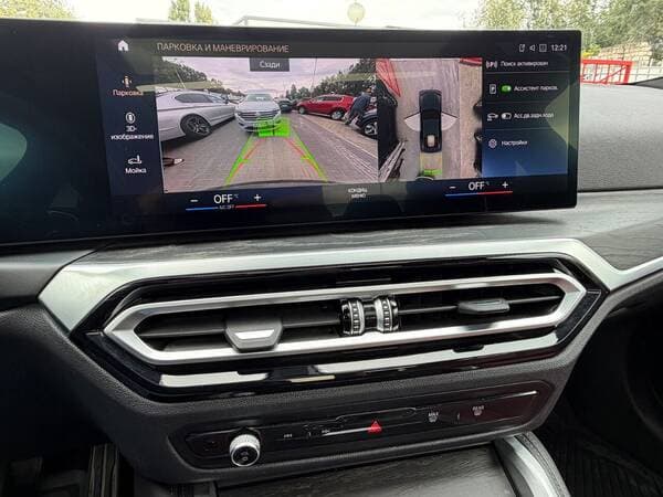 2023 BMW 430i — Miniatură 12