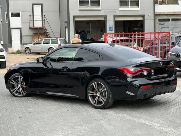 2023 BMW 430i — Miniatură 4