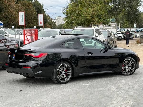 2023 BMW 430i — Miniatură 3