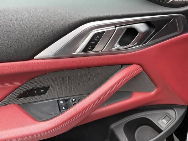 2023 BMW 430i — Miniatură 15